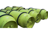 Steel Cylinder Packaging Ammonia Refrigerant R717 NH3 HS Code 2814100000